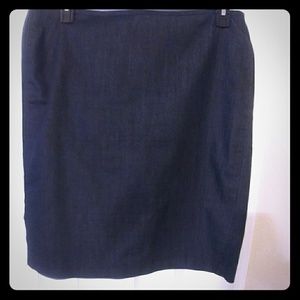 NY&C Pencil Skirt and Vest Set Size M and Size 14